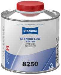 DURCISSEUR STANDOFLOW 8250 (bid. 0.5 L) (prix / L) 4024669637472